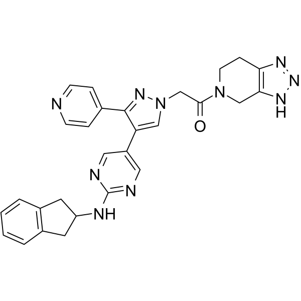 ATX inhibitor 8ͼƬ