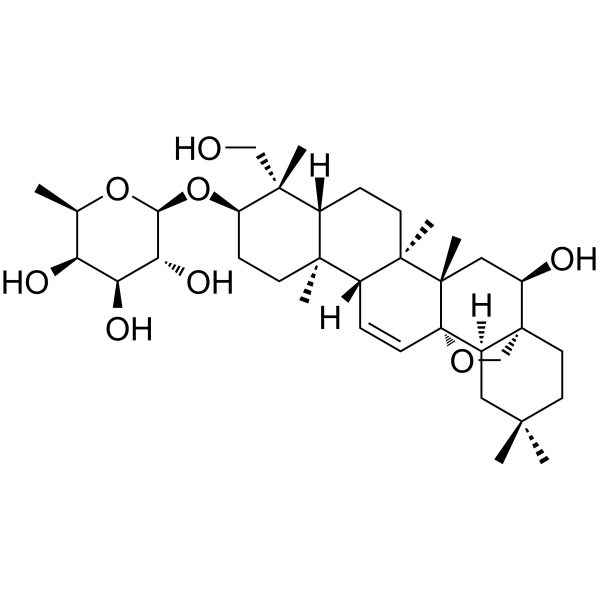 Prosaikogenin F图片