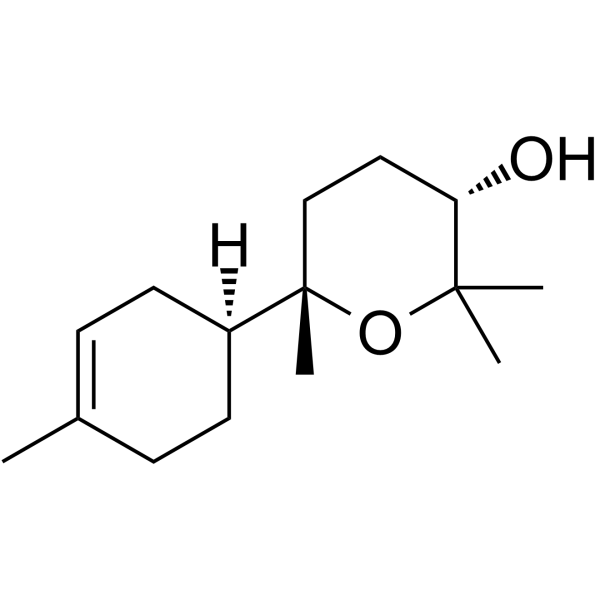 Bisabolol oxide AͼƬ