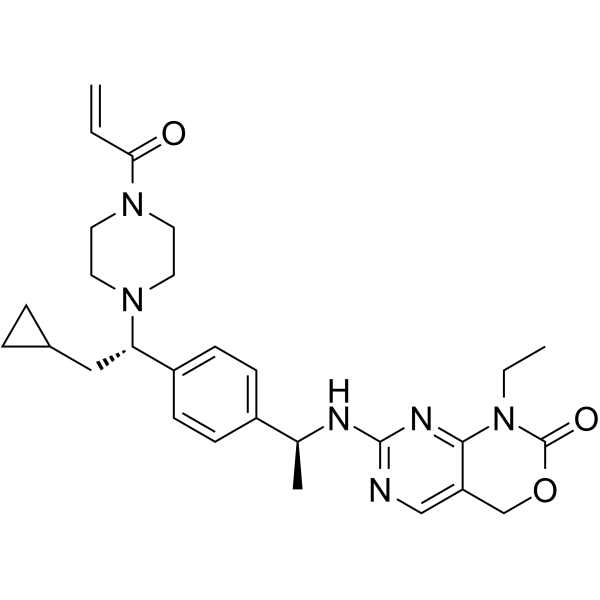 Mutant IDH1-IN-6ͼƬ