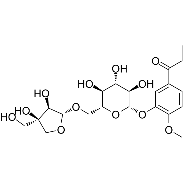 Anti-inflammatory agent 29ͼƬ