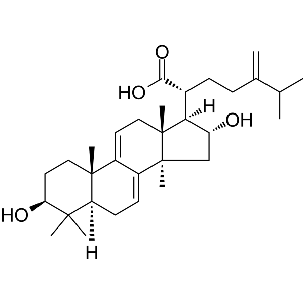 Dehydrotumulosic acidͼƬ