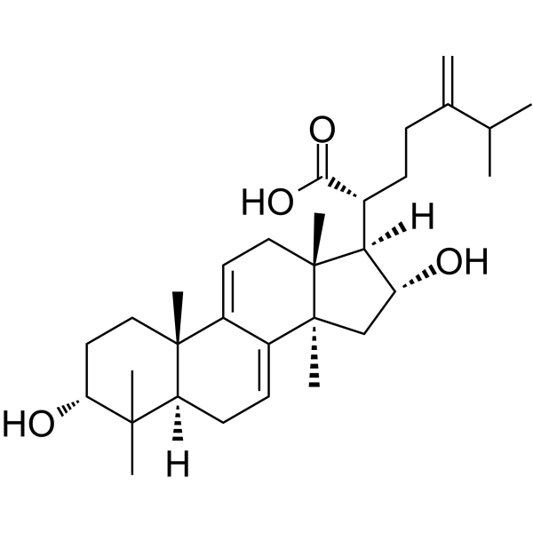 3-Epidehydrotumulosic acidͼƬ