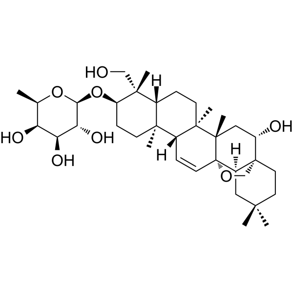 Prosaikogenin G图片