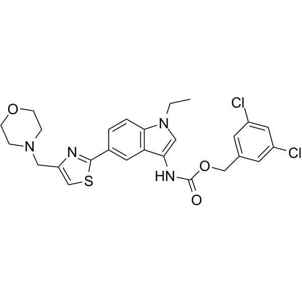 ATX inhibitor 14ͼƬ