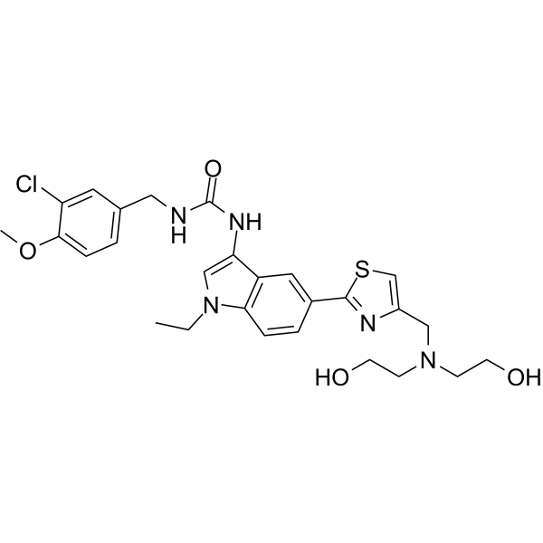 ATX inhibitor 15ͼƬ