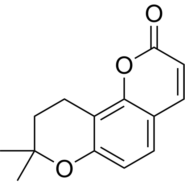 DihydroseselinͼƬ