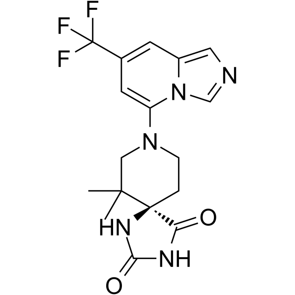 IACS-8968 R-enantiomerͼƬ