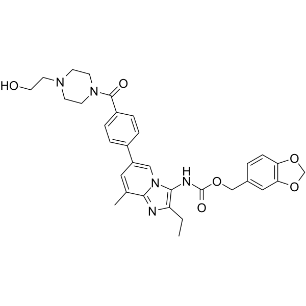 ATX inhibitor 11ͼƬ