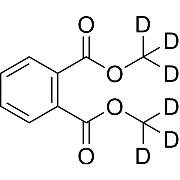 Dimethyl phthalate-d6ͼƬ