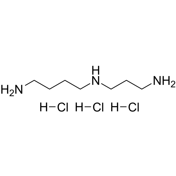 Spermidine hydrochlorideͼƬ