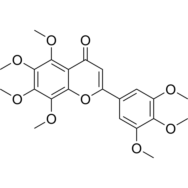 5'-MethoxynobiletinͼƬ