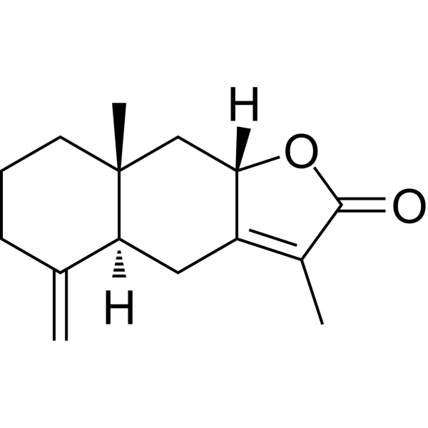 Atractylenolide IIͼƬ