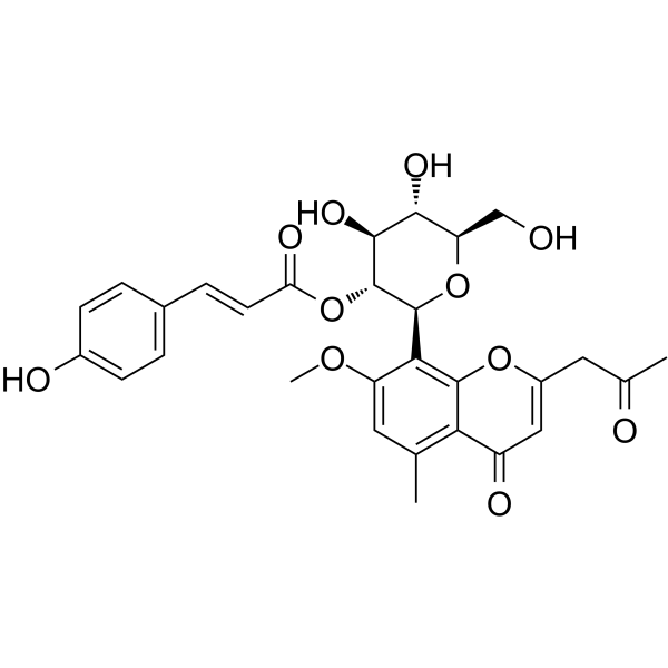 7-O-Methylaloeresin AͼƬ