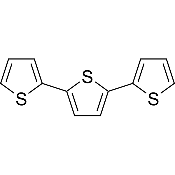 2,2':5',2''-Terthiophene图片