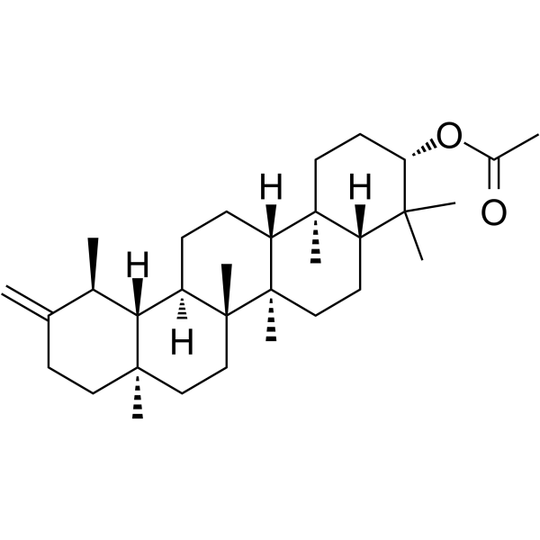 Taraxasteryl acetateͼƬ