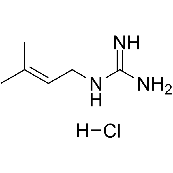 Galegine hydrochlorideͼƬ