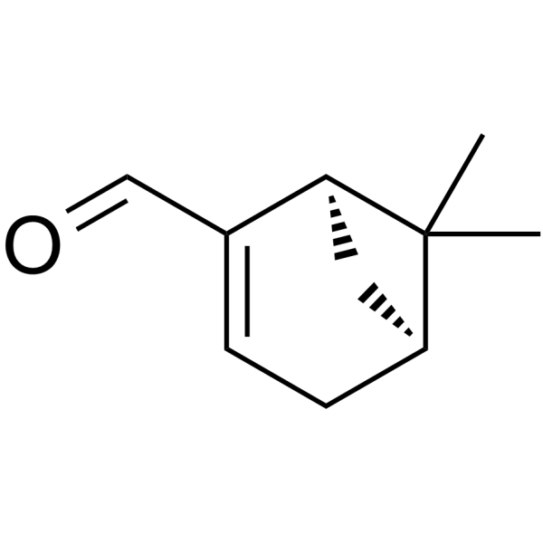 (C)-MyrtenalͼƬ