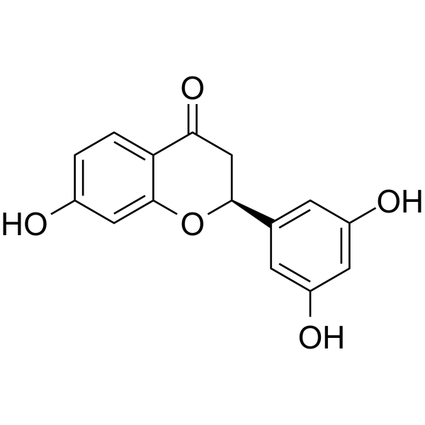 7,3,5-TrihydroxyflavanoneͼƬ