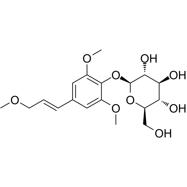 MethylsyringinͼƬ