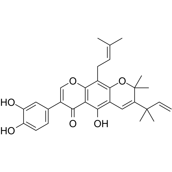 Flemiphilippinin AͼƬ