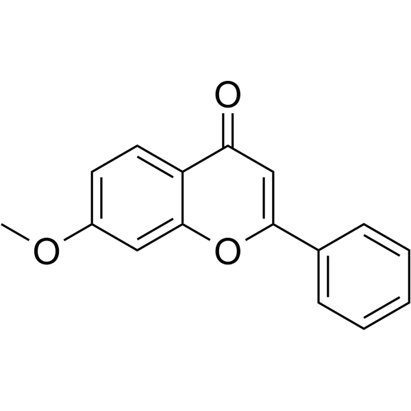 7-MethoxyflavoneͼƬ