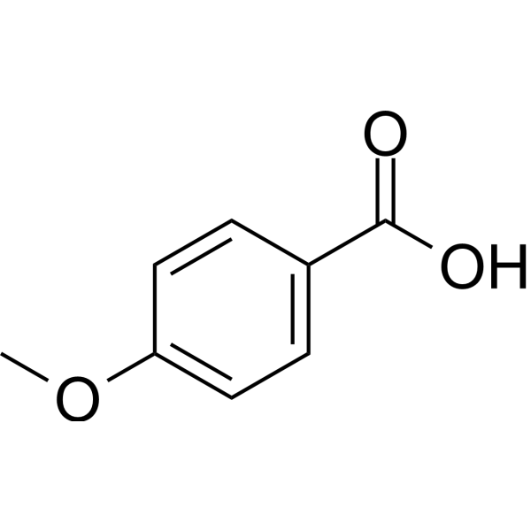 p-Anisic acidͼƬ