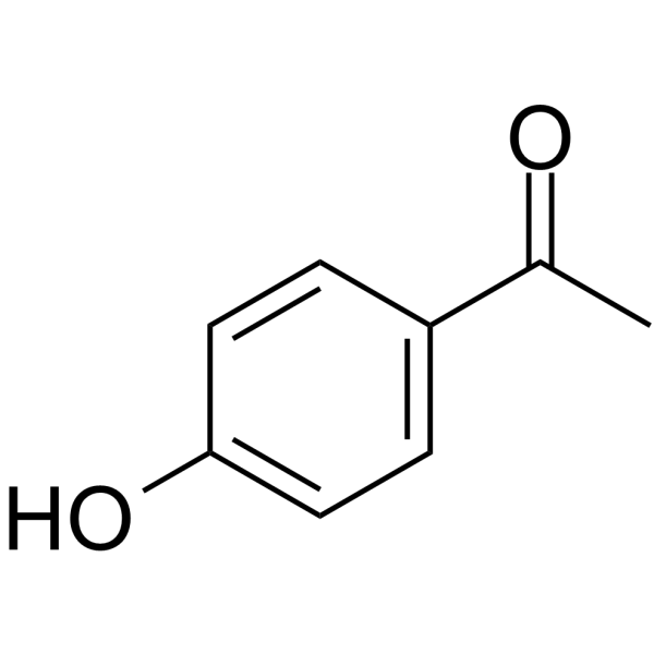 4-HydroxyacetophenoneͼƬ