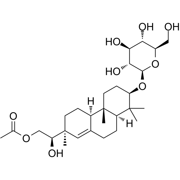 Hythiemoside AͼƬ