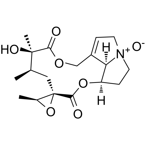 Jacobine N-oxideͼƬ