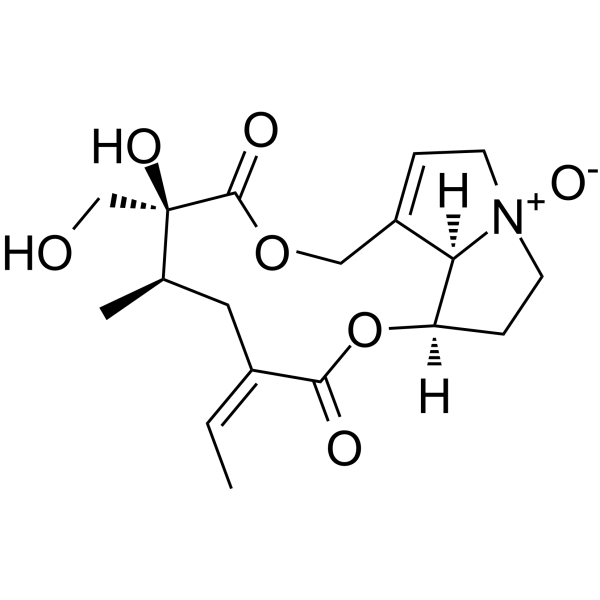 Retrorsine N-OxideͼƬ