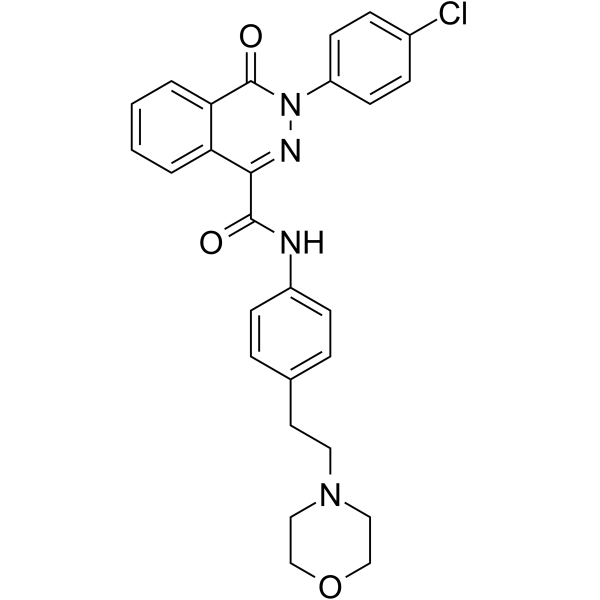 P-gp/BCRP-IN-1ͼƬ