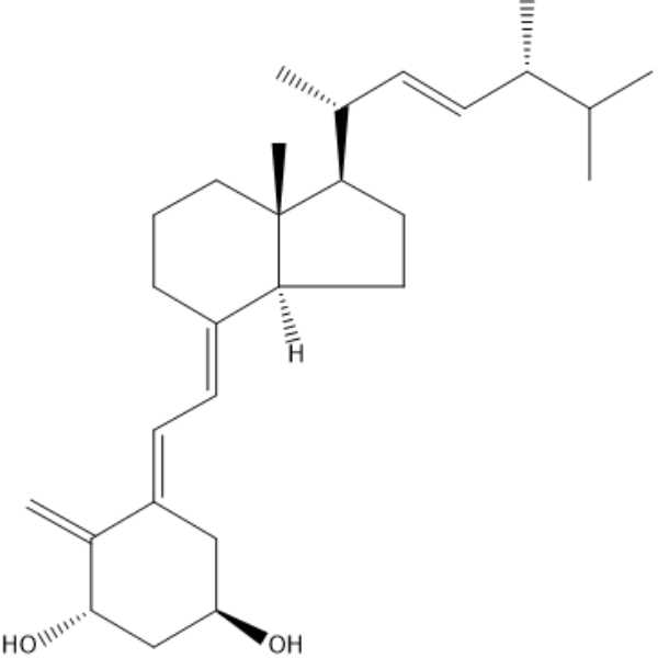 trans-DoxercalciferolͼƬ