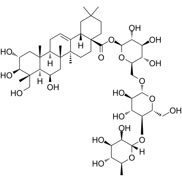 Asiaticoside BͼƬ