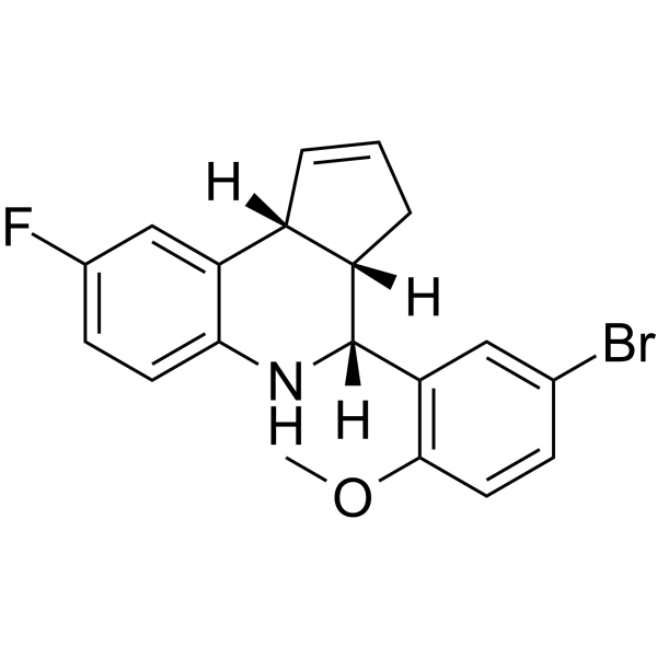 GPR30 agonist-1ͼƬ