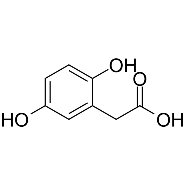 Homogentisic acid图片