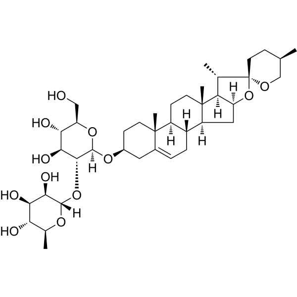 Prosapogenin AͼƬ