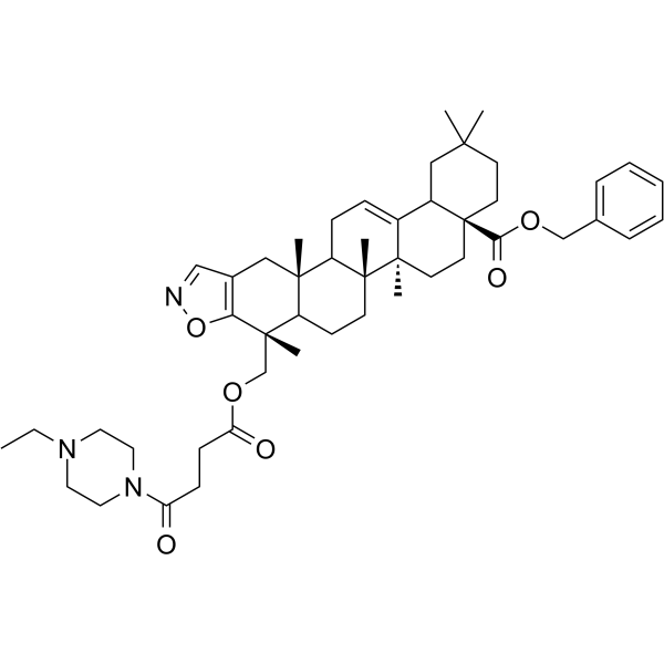 P-gp inhibitor 3ͼƬ