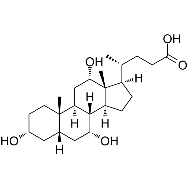 Cholic acidͼƬ