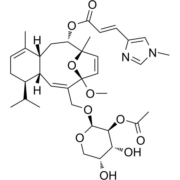 EleutherobinͼƬ