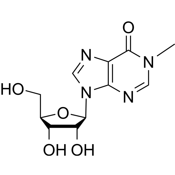 1-MethylinosineͼƬ