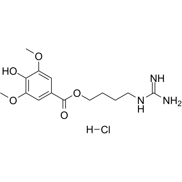 Leonurine hydrochlorideͼƬ