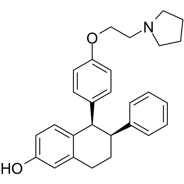 LasofoxifeneͼƬ