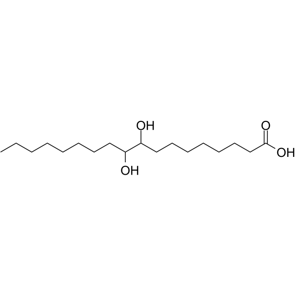 9,10-Dihydroxystearic AcidͼƬ