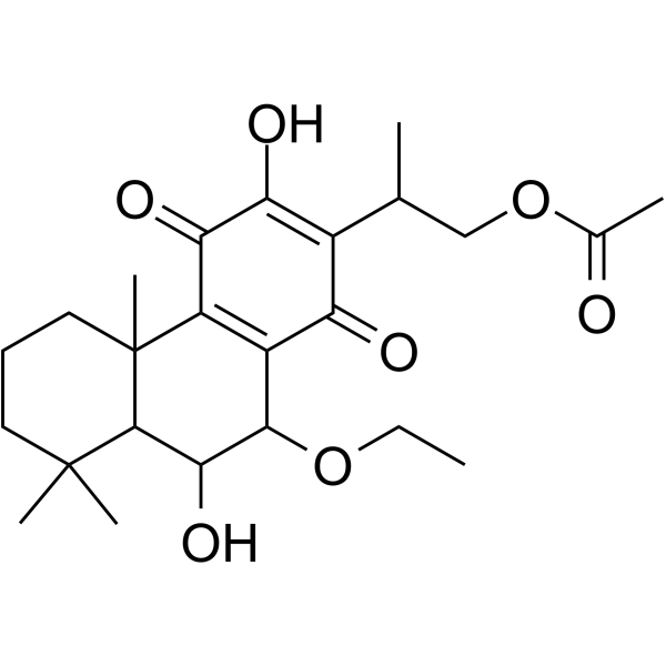 Lophanthoidin FͼƬ