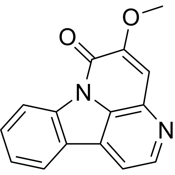 5-Methoxycanthin-6-oneͼƬ