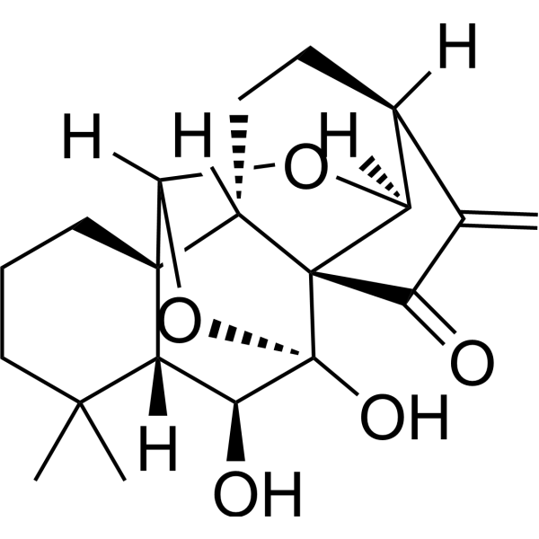 Xerophilusin B图片