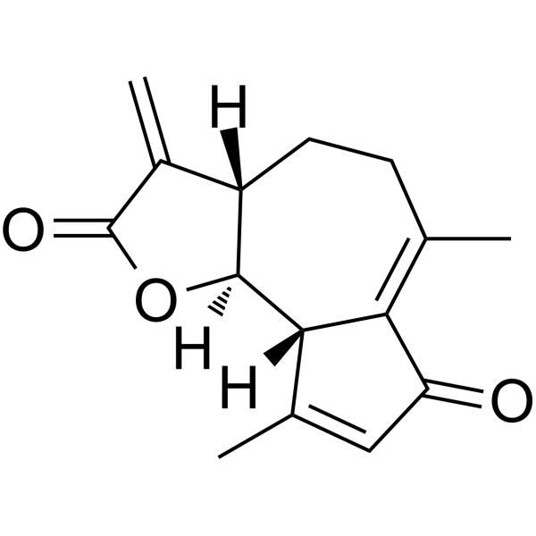 DehydroleucodineͼƬ