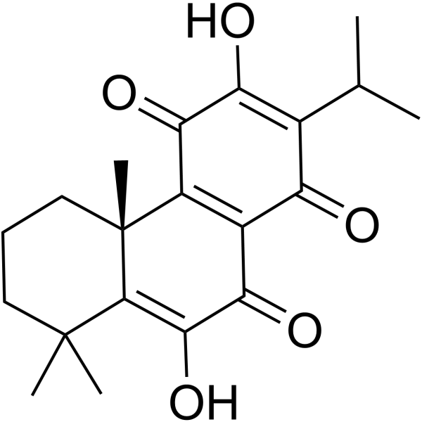 Coleon-U-quinoneͼƬ