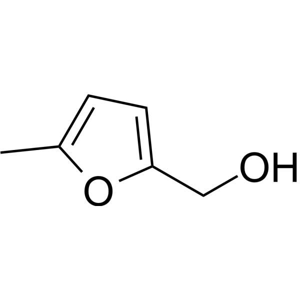 5-Methyl-2-furanmethanol图片